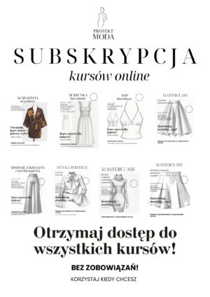 Dostęp do wszystkich kursów na 1 rok