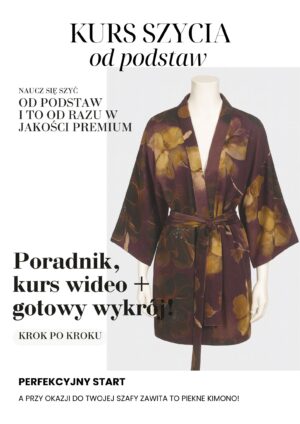 Dostęp do wszystkich kursów na 1 rok